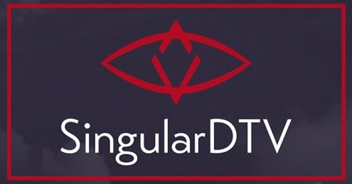 SingularDTV