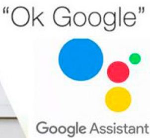 Funciones Principales Google Assistant