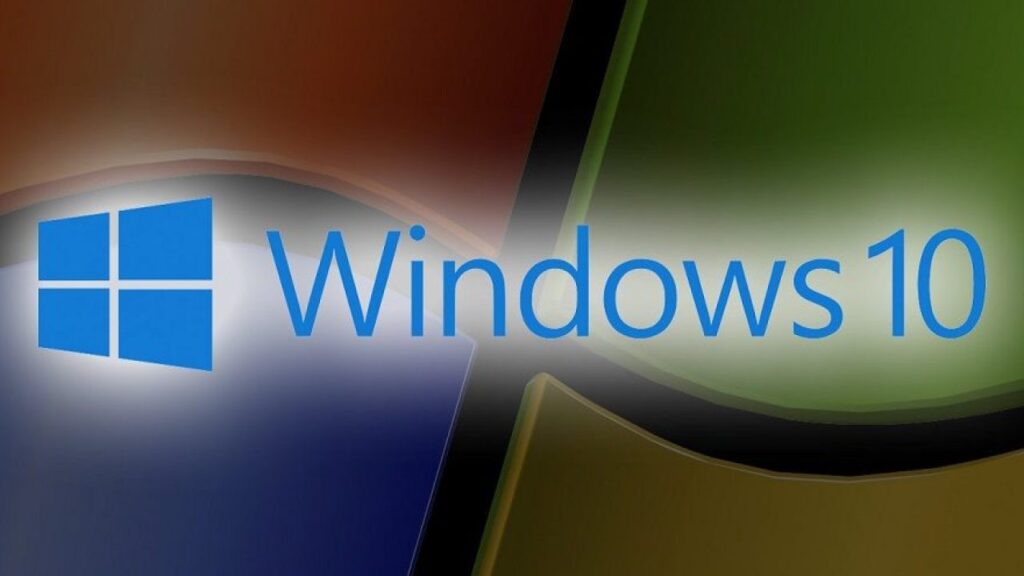 IP estática Windows 10