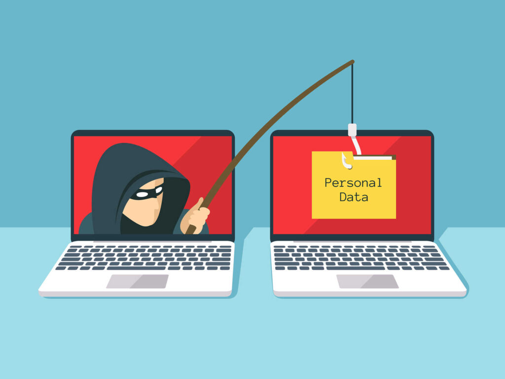 Consejos para evitar ser atacado por phishing