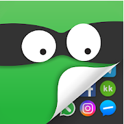 Aplicacion para ocultar apps
