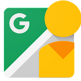 Aplicacion Google Street View