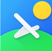 Aplicacion para editar las app que queremos mostrar