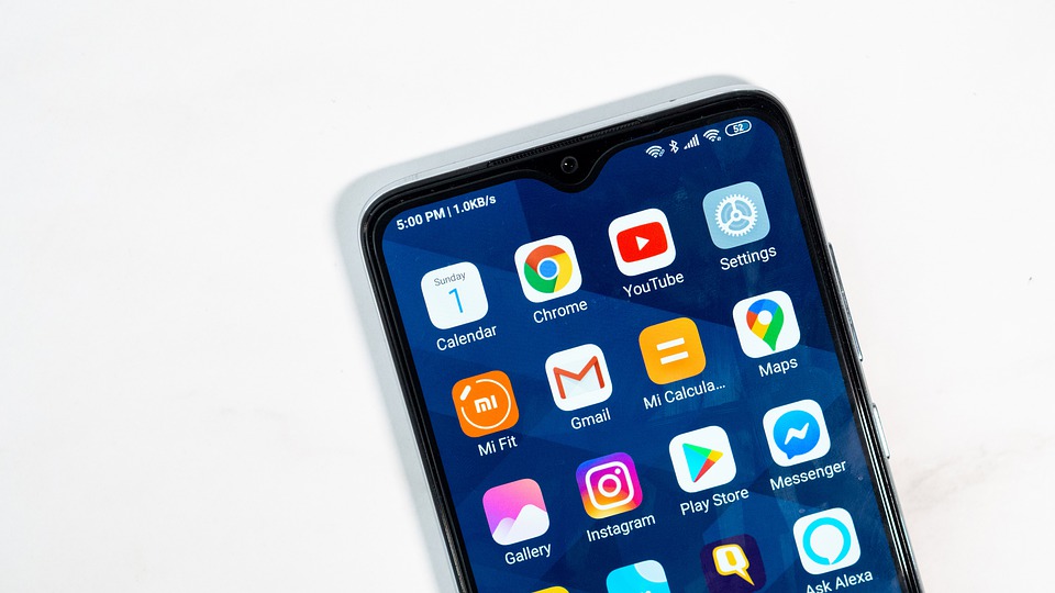Aplicaciones para ocultar otras Apps