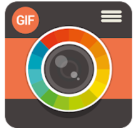 Aplicacion para poder hacer GIF gratis
