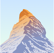Aplicacion para conocer los picos de montañas