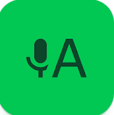 App para transcribir audios