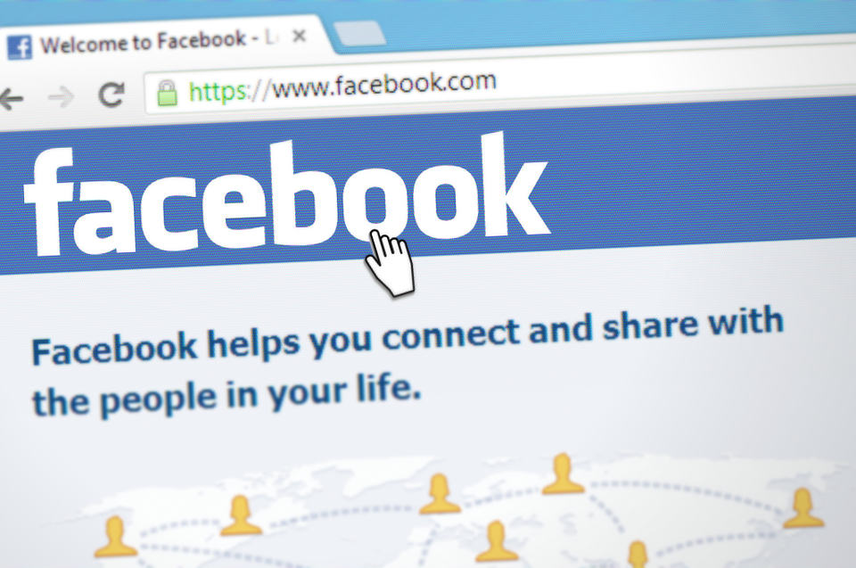Aprende a cómo recuperar una cuenta de Facebook