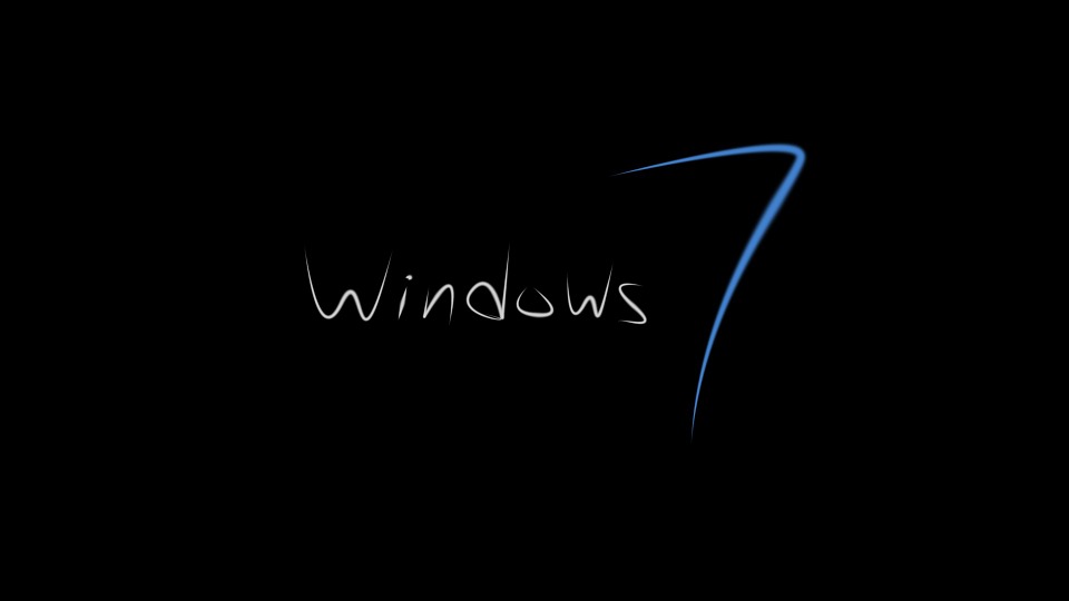 Windows 7 sistema operativo