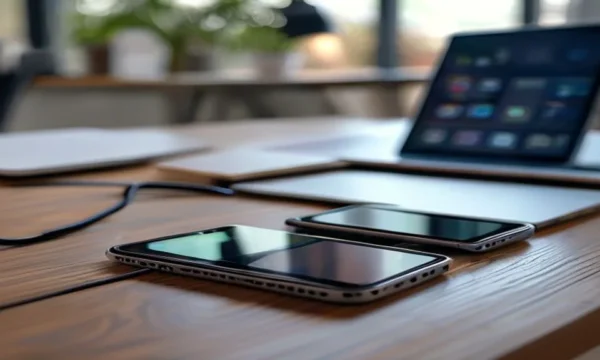how to transfer large files from mobile to pc