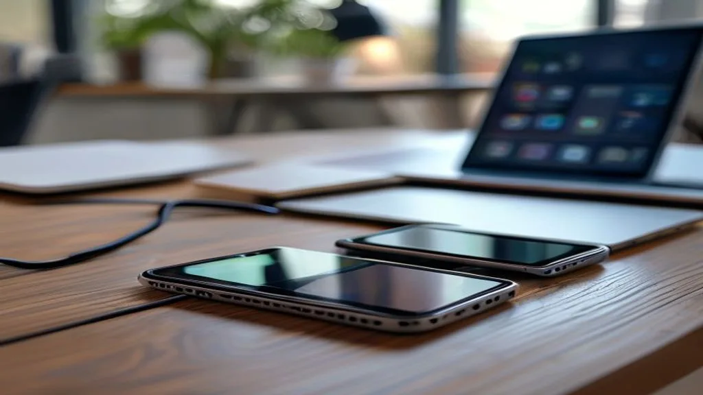 how to transfer large files from mobile to pc