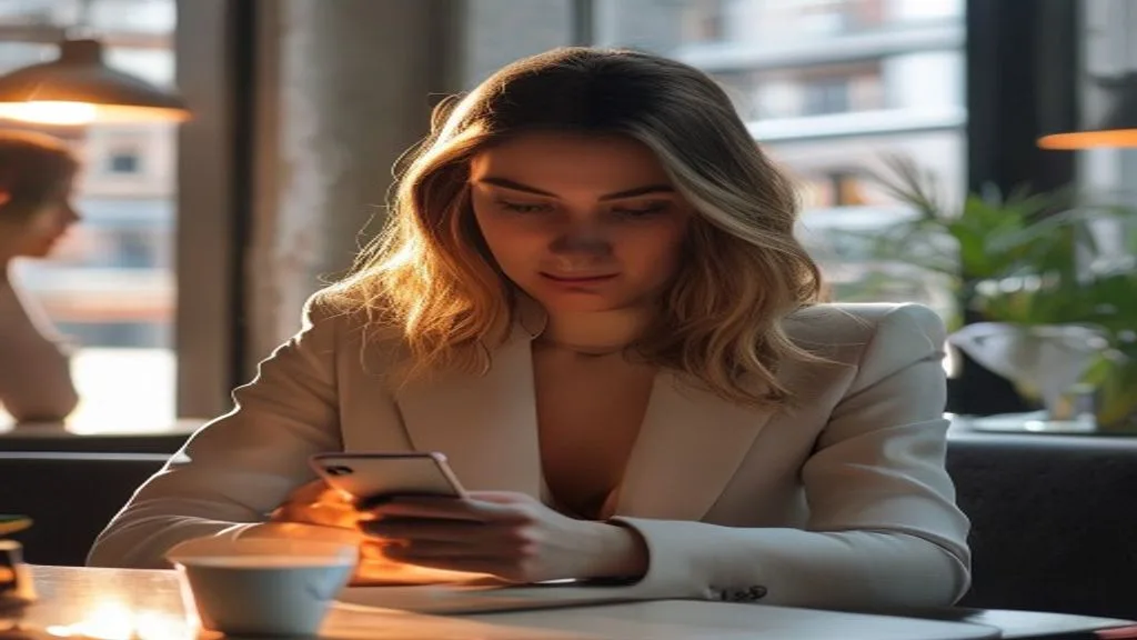 how to use chatgpt on mobile step by step
